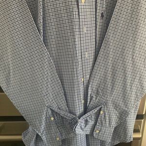 Dress shirt